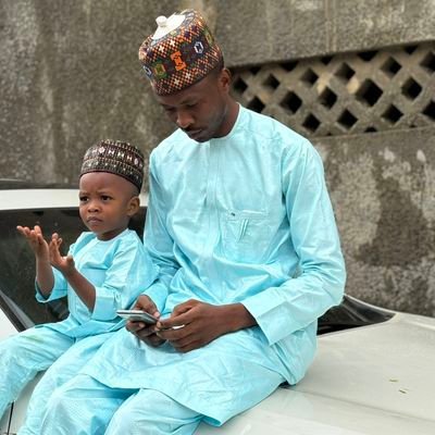 Alhaji_Neat's profile picture. 🌟Father
🌟 Reply guy
🌟 Hustler