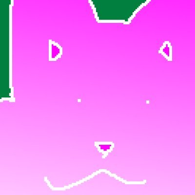 leppycolon3's profile picture. male 🩷💛🩵. 16 Year
Artist , musician , programmer , kity(ΘΔ)
global rank on quaver: ~#8953
Welcome to my world .
🇦🇷
Dms💬 open To All