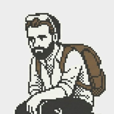 _ramsaybrown's profile picture. Cold war kid. CEO @usemissionctrl. Probably thinking about planes, labor, or cooking