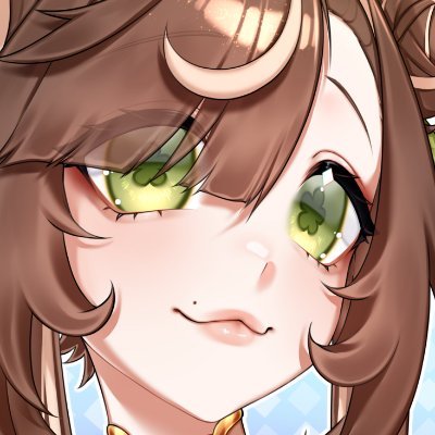 goobingoober666's profile picture. Artist, streamer, bunny. I mostly do art streams but sometimes I game (๑´• .̫ •ू`๑)  
Commissions: Open!!
No longer posting here! Socials on my website below!