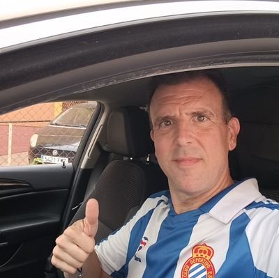 ademur15's profile picture. Vivir, disfrutar y familia. Mi RCDE siempre en mi corazón!! #Pericos Voladores