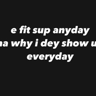 clueless_guy2's profile picture. i shall be highly favoured