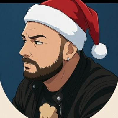 DudeTotal's profile picture. Otac je čovek koji se nada da će njegov sin biti toliko dobar čovek kakvim se on nadao postati. 

https://t.co/UmSVmBC4Ep