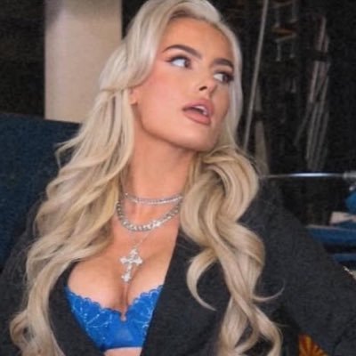 ControlByDesire's profile picture. @BlakeMonroeWWE commentary, parody. § They call me the problem because I don’t fit their plans. I make my own rules and own every room I walk into.