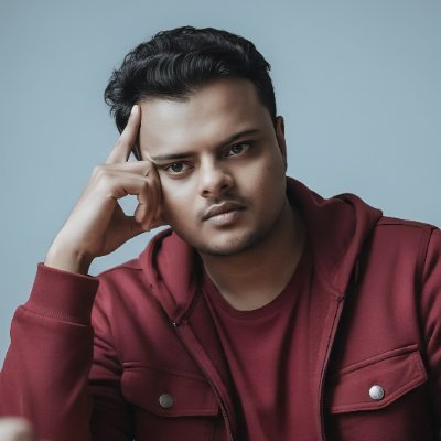 FakhruBasha's profile picture. 