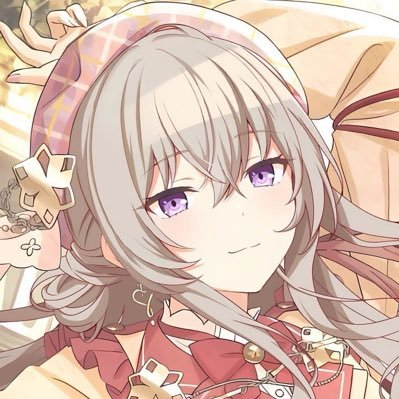 omoribas's profile picture. 