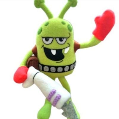 pineaplar's profile picture. wiza / she/her / freak and artist maybe