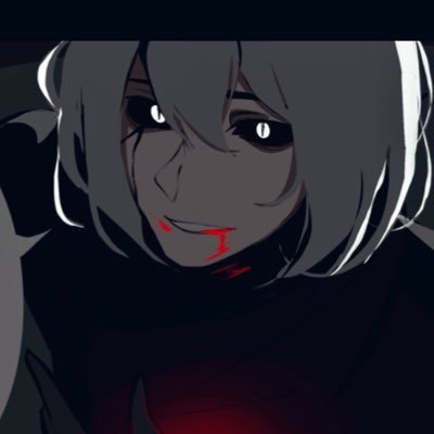 Raven1670003's profile picture. ｜Taiwan🇹🇼｜Birthday: June｜15Y｜Asexual｜Rainimator fan | 老子是虛空生物