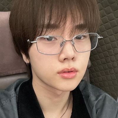 jugesu's profile picture. @odvveu’s keeper of melodies his heart adores as his sakura cheese cupcake, Kim Jungsu. (2001)