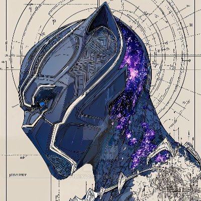 Jaden_Wagmi's profile picture. 📨 Apex Trader; Forex & Crypto| ‘24 #NGN Best Merchant Award| NFA• Exodus 33:17🙇‍♀️• KOL