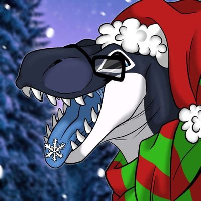 KetoOrkyy's profile picture. 🏳️‍🌈 / 21 / He/She / full time Orcaraptor on the internet / in your local raptor paddock / interactions be 🔞 / pfp: @sinomaniac / ban: @AlpineCatster