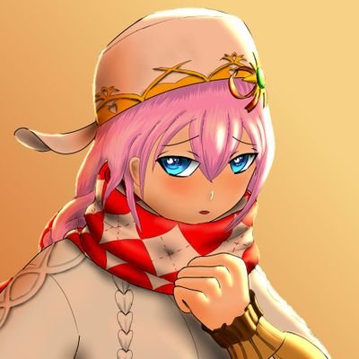 LUFAGE's profile picture. ルフェイジと申します
ツイートはゲームとかカラオケが多め、その他諸々言いたいこと言ってるだけ。
ゲームはスマブラと黒猫のウィズを主に、その他諸々楽しんでます