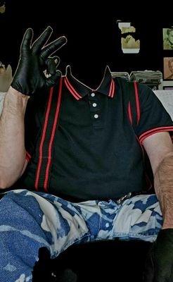 Weisskonvert's profile picture. Recovering liberal.  Now PROUD. WHITE. MASCULINE. BRUDER.  Gay/leather/kinky/Dominant.