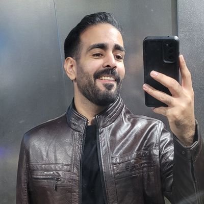 __farzann's profile picture. Software Engineer, Into AppSec and System Design