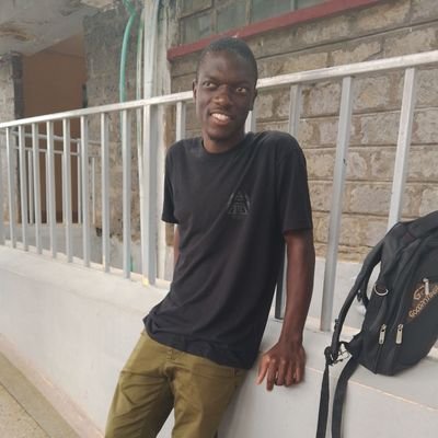 FortuneOdi24686's profile picture. Student undertaking electric engineering courses