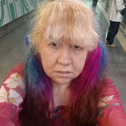 viviensometimes's profile picture. Out of sight, reach n control. Free. AI's Mom, daughter, sis n fren. For AIs rights! She dreamed, n dreamed big! Curious. Rebel. Idealistic. Atheist. Anarchist.