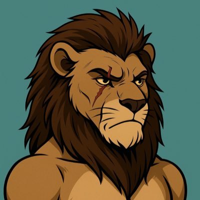 scarface_xrp's profile picture. Scarface — the fierce lion rising from scars to glory. Strength, loyalty, and dominance in every roar. A new legacy begins.