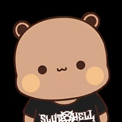 SluthellMetal's profile picture. • Sluthell | The Cecilia's Poetry • All songs with Suno. But the cover artworks, the concept, the main ideas and other things here are mine 🤘🏼😎