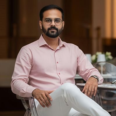 _praatik_b's profile picture. 