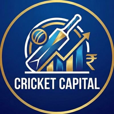 Aroan_Roy07's profile picture. Cricket Capital 🏏
• Cricket Facts | Records | Insights
• IPL Updates & Rivalries
• Fast, spicy & real cricket analysis
📈 Growing the cricket community
