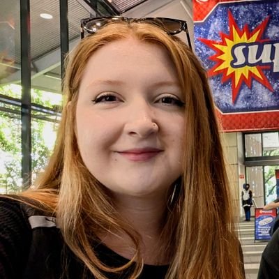 squidgge's profile picture. 24 || aka Georgia || Gamer || Esports Enthusiast