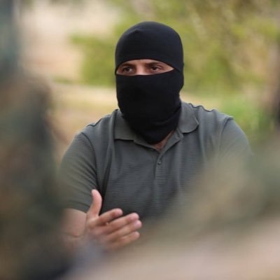 Sa7ebatAlzaman's profile picture. 🇸🇾🇸🇩🇵🇸||حوران