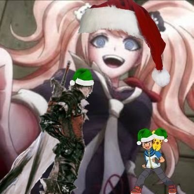 batgirl2833's profile picture. hello yeah that about it

She/her. trans

if you 17 or younger dni

fortnite biggest hater

the leader of team clive