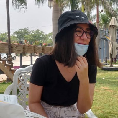 sushiqween's profile picture. growth & some masti @UltrahumanHQ