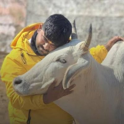 KAMALKRISHN's profile picture. 🎯 अपनों का साथ ~ अपनों का विकास 🚩 MAKE BHARAT great again ; आओ मिलकर कदम बढ़ाए; हम भारत भव्य बनाएं 🚩