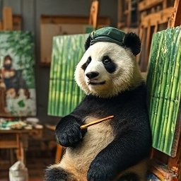 FelixTomik64306's profile picture. A Artist with dreams