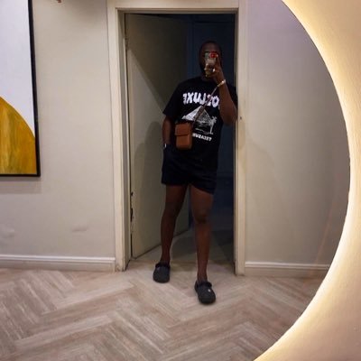 theonlyblvc's profile picture. Short-let Apartment Plug || Jersey Vendor || Theblvckrealtor / Theblvckjerseys on Instagram || Music x Football x Anime ❤️