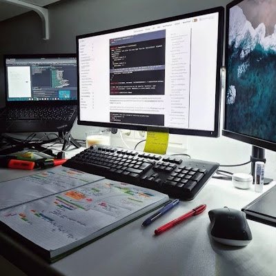 devrhl_rahul25's profile picture. 