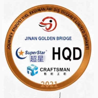 JEndustriyel's profile picture. Enver Başaran
Journey Endüstriyel Ekipmanları Dış Ticaret Limited Şirketi
İletişim Bilgileri:
Telefon: 05316126888
E-posta: enver.basaran@jnjqt.com