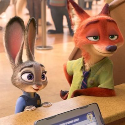 zootorisan's profile picture. ズートピア大好きな静岡人