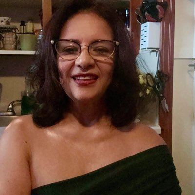 ☭ Zotchil Luzia🌸 Profile