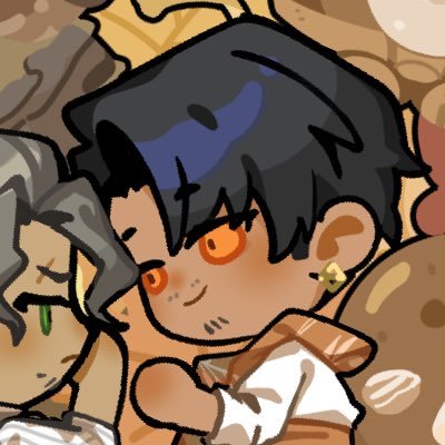 AtlusAsh's profile picture. เอ | Commissioner not Artist | TH-EN | โรลเพลย์ คอมมิช เกม หนัง ได้หมดถ้าสดชื่น | สิ่งมีชีวิตขี้บ่นที่เป็นมิตรกับสิ่งแวดล้อม