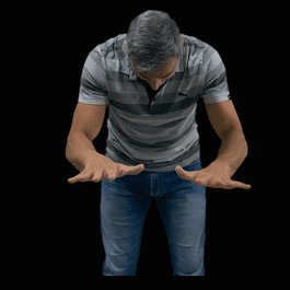 AlbinooVegas's profile picture. La frontera entre lo bueno y lo malo es permeable y cualquiera puede cruzarla cuando es presionada por las fuerzas de la situación.