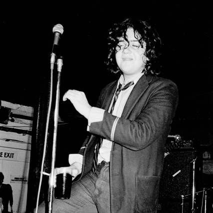 NewWaveAndPunk's profile picture. 70s Punk and 80s New Wave with a smidge of Glam Rock, '60s, Reggae, Ska and Indie. Pics and videos not owned by me.
MD ANT since 2021. 🏅