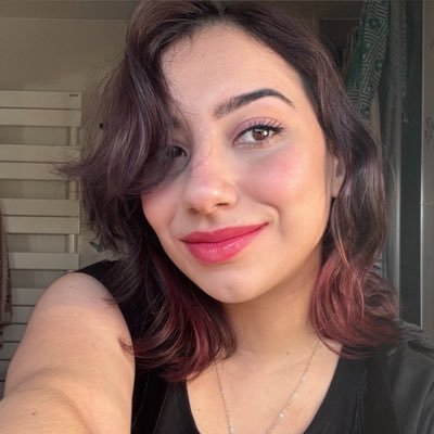 LinaMahrouch's profile picture. Software engineer 👩🏻‍💻 - Professional Valorant Player - CS2 African Champion 25’🏆🇲🇦 - Esports Freelancer 🎮