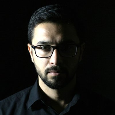 imuhammadessa's profile picture. Frontend Developer | Specializing in Next.js & Tailwindcss