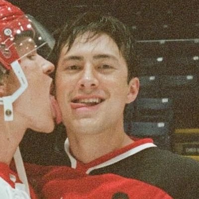 andreilglazer's profile picture. “Don’t look at me like that. I am not your answer and you sure as fuck aren’t mine.”