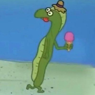 fleuvexxx's profile picture. man idk