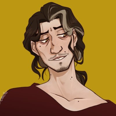 JootyJorts's profile picture. @grimdarkmatt ‘s secret sexy twitter, 18+. I'm here to sexualize men.