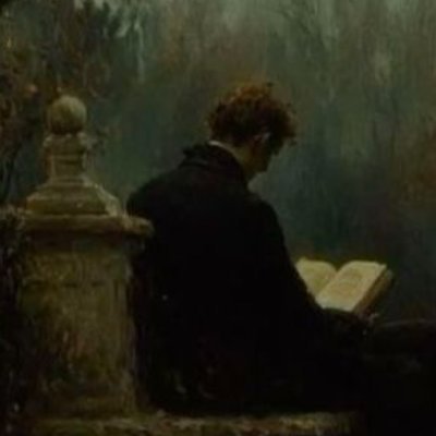 horatiomeyers's profile picture. 