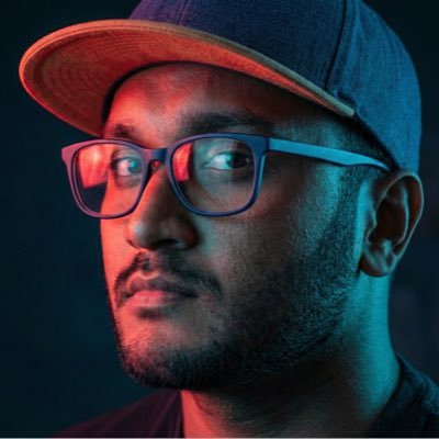 AmeerInTech's profile picture. 