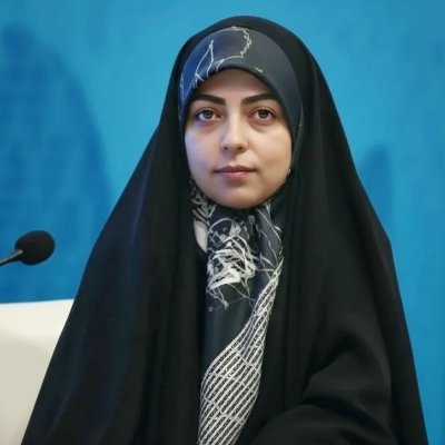 AbediniElham's profile picture. خبرنگار/‌‌‌دانشجوی دکتری مطالعات بریتانیا/
دانش‌آموخته ‌‌مطالعات ژاپن🇮🇷
❤️ 🇵🇸
‌
مسئولیت نظر کاربران با من نیست.