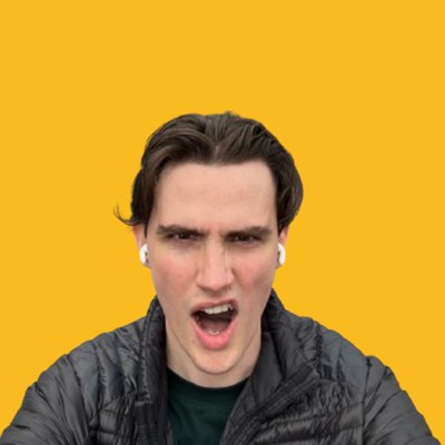 Lorimer_Jenkins's profile picture. Founder/builder @Liquid_Ops | @CommunityLabs alum | FOLLOW MY JOURNEY