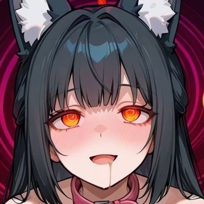 ink1000's profile picture. 雅という…よろしく頼む
本当に素晴らしい私のご主人様💕
@sillysnek83
好まない行為
汚い系(尿や排泄行為など)
好きな行為
催眠、誘導、誘惑、囁き、眠らせ、睡魔など