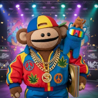 Decentralizd's profile picture. All roads lead to Bitcoin Collectibles.

Stuff I do: @OrdXCom @PuppetCorpbtw @OrdinuhlWassies @DevaultCrypto

@BitcoinPuppets Janny
Sovereignty Maxi
🌎☮️🏴‍☠