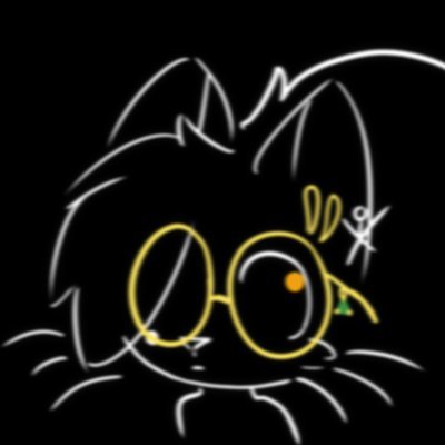 radiumdeath's profile picture. they  |  luminoth historian. artist. designer. problem feline. icon of misfortune. guitarist. loki main until i die.  
silence exhausts confusion.  

水の 

💚